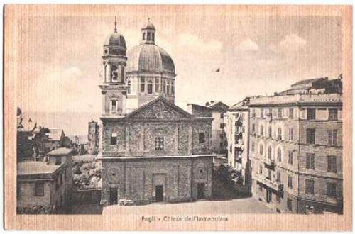 La nostra Chiesa